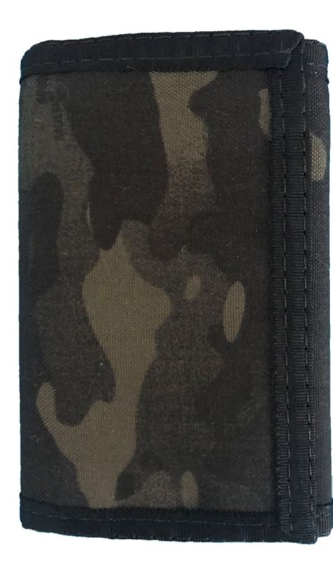 camo wallet velcro cheap.